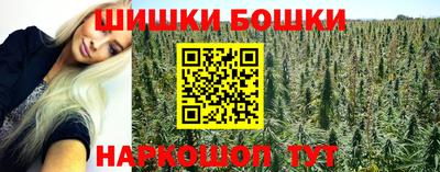шишки Усть-Джегута